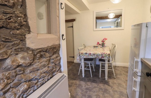 Morland Cottage | Dairy Cottage