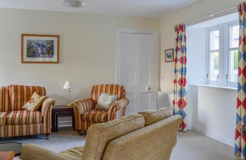 Alford House | Dairy Cottage
