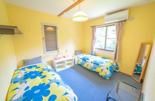 Hoki-cho House | Daisen Backpackers