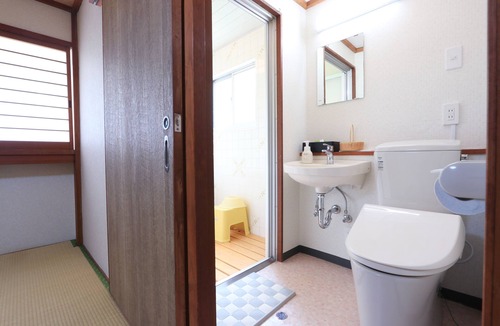 Daisen Hotel | Daisen Midorisou
