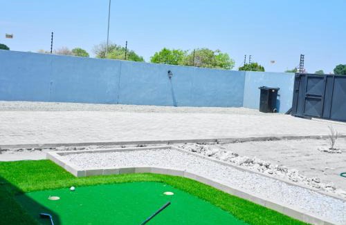 Rundu Bed & Breakfast | Daisy bnb