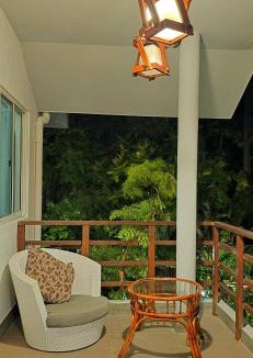 Dhangethi Hotel | Daisy Cottage Dhangethi