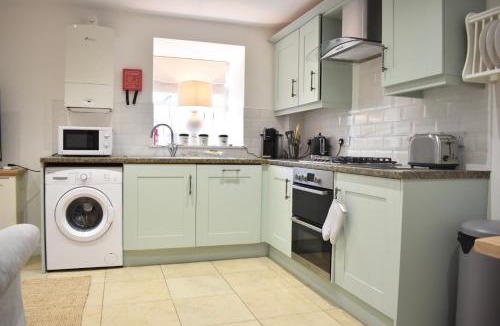 Guyzance House | Daisy Cottage