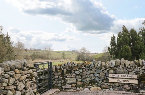 Penrith Cottage | Daisy Cottage