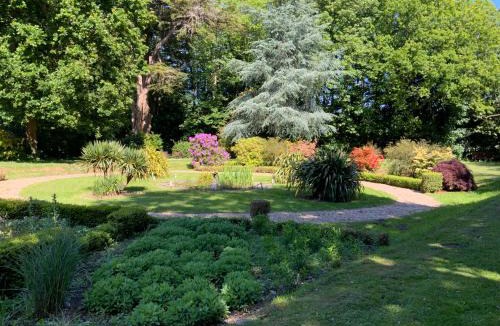Pevensey House | Daisy Cottage