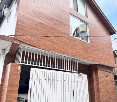 Murree House | Daisy Cottage