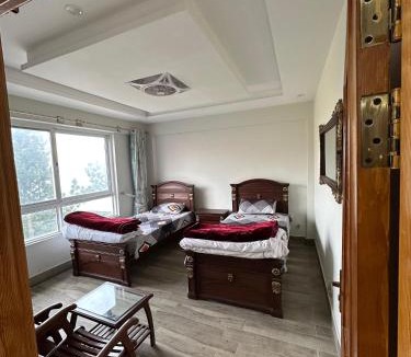 Murree House | Daisy Cottage