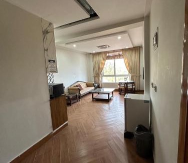 Murree House | Daisy Cottage
