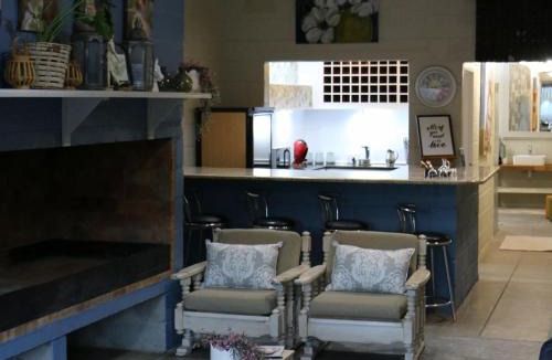 Springbok House | Daisy Country Lodge