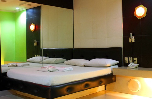 Pasig Hotel | Daisy Drive Inn
