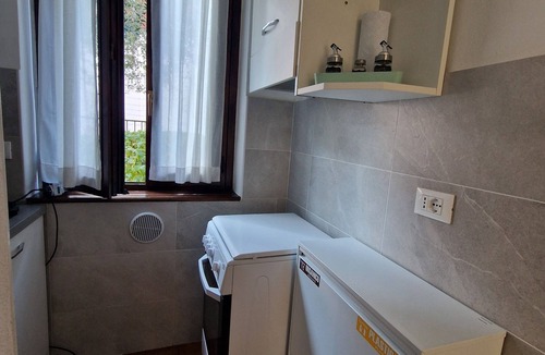 Como Apartment | Daisy, Flower Lodge, Como