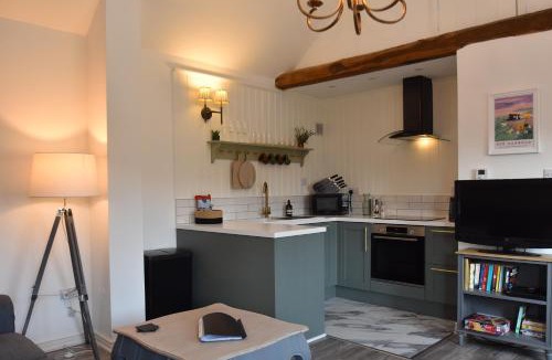 Rye House | Daisy