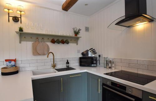 Rye House | Daisy