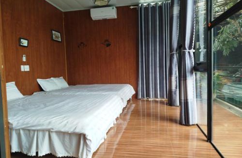 Tam Dao Apartment | Daisy Homestay Tam Đảo