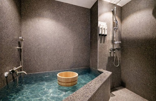Yongmun Hotel | Daisy Hotel