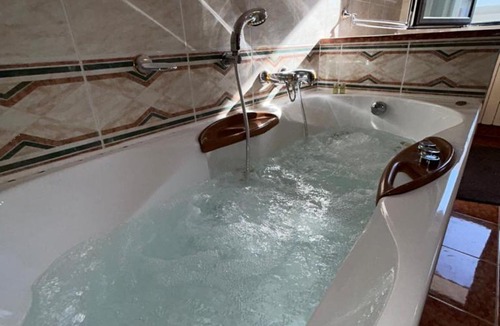 Barriera Vecchia-San Giacomo Apartment | Daisy house
