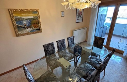 Barriera Vecchia-San Giacomo Apartment | Daisy house
