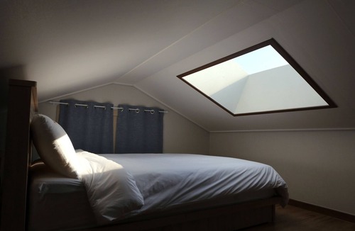 Woljeong-ri House | Daisy
