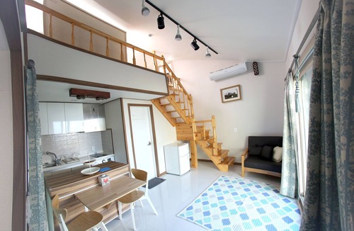 Woljeong-ri House | Daisy