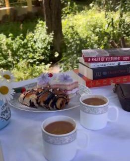 Srinagar Ski Chalet | daisy's dale