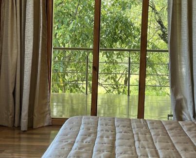 Srinagar Ski Chalet | daisy's dale