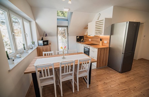 Preddvor Apartment | Daisy - Two bedroom apartment