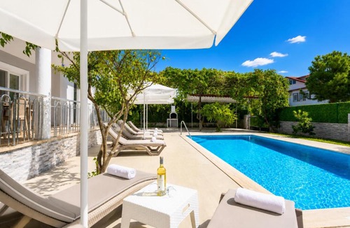Dalyan City Center Villa | Daisy Villa