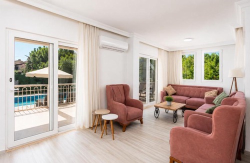 Dalyan City Center Villa | Daisy Villa