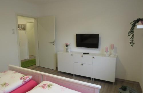 Wilhelmshaven Apartment | Daisys Ferienwohnung 68 rechts