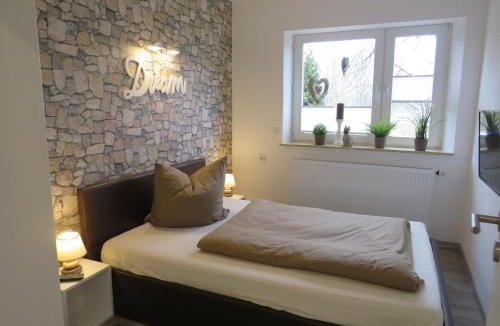 Wilhelmshaven Apartment | Daisys Ferienwohnung 68 rechts
