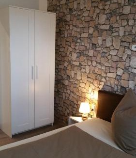 Wilhelmshaven Apartment | Daisys Ferienwohnung 68 rechts