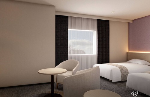 Mito Hotel | Daiwa Roynet Hotel MITO