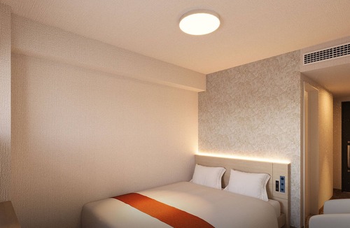 Mito Hotel | Daiwa Roynet Hotel MITO