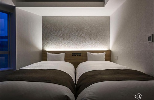 Sasashimacho Hotel | Daiwa Roynet Hotel Nagoya Eki Mae