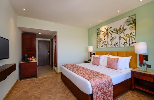 Rameshwaram Hotel | Daiwik Hotels Rameswaram
