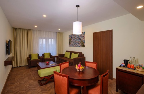 Rameshwaram Hotel | Daiwik Hotels Rameswaram