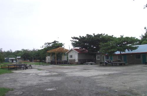 Big Beach Hostel | Dajenshan Hotel