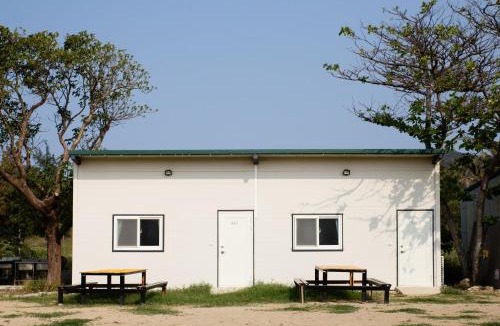 Big Beach Hostel | Dajenshan Hotel