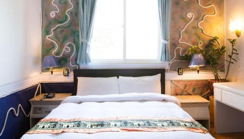 Big Beach Hostel | Dajenshan Hotel