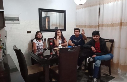 San Martin de Porres House | DAJOKA HOSPEDAJE