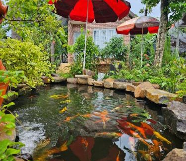 Buon Ma Thuot House | Dak Nguyen Homestay DakLak