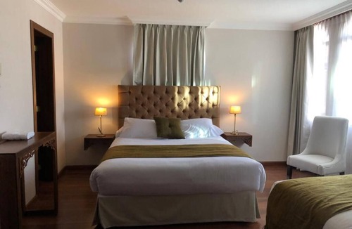 La Colon Hotel | Dakani Hotel Boutique