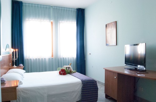 Marina di Vasto Hotel | Dakar Living Hotel