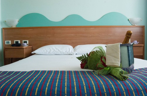 Marina di Vasto Hotel | Dakar Living Hotel