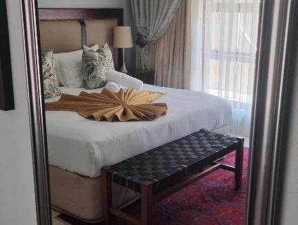 Thulamahashe Bed & Breakfast | Dakarai Hotel