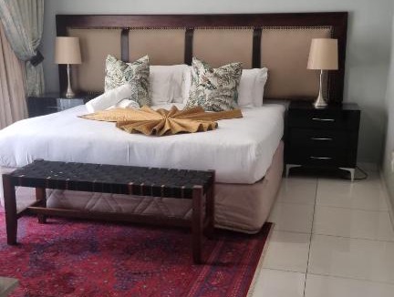 Thulamahashe Bed & Breakfast | Dakarai Hotel