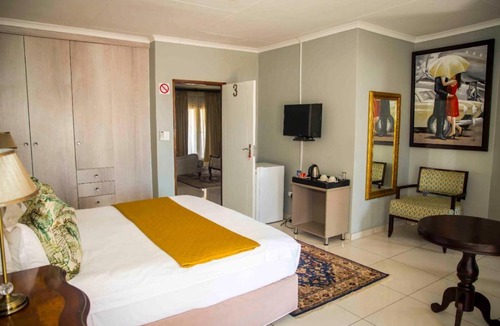 Thulamahashe Bed & Breakfast | Dakarai Hotel