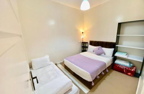 Dakhla Apartment | Dakhla sky blue