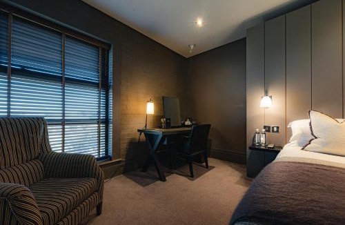 South Queensferry Hotel | Dakota Edinburgh