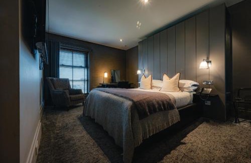 South Queensferry Hotel | Dakota Edinburgh